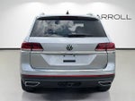 2021 Volkswagen Atlas 3.6L V6 SEL