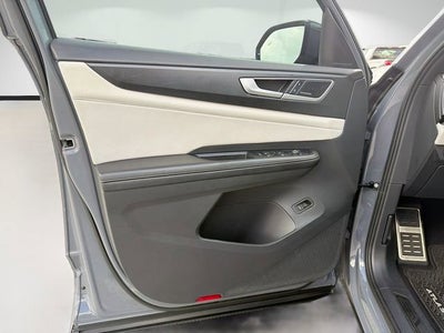 2024 Volkswagen Atlas Cross Sport 2.0T SEL Premium R-Line