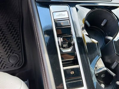 2024 Volkswagen Atlas Cross Sport 2.0T SEL Premium R-Line