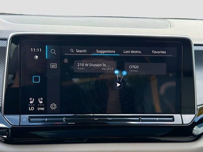 2024 Volkswagen Atlas Cross Sport 2.0T SEL Premium R-Line