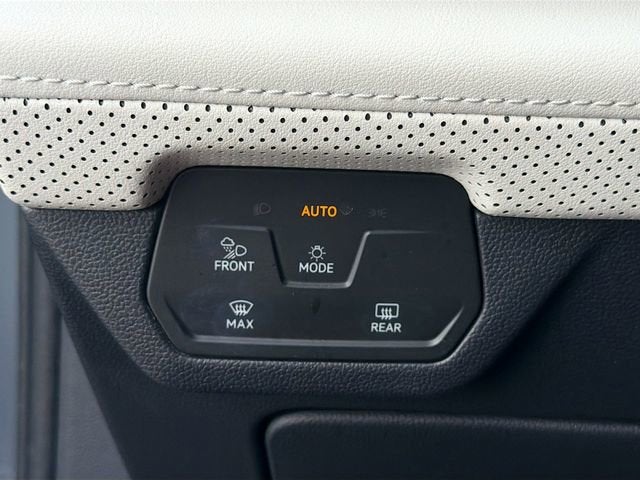 2024 Volkswagen Atlas Cross Sport 2.0T SEL Premium R-Line