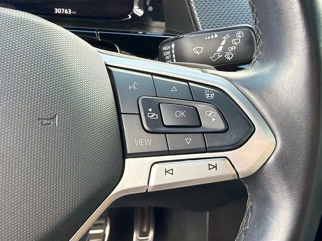 2024 Volkswagen Atlas Cross Sport 2.0T SEL Premium R-Line