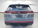 2024 Volkswagen Atlas Cross Sport 2.0T SEL Premium R-Line