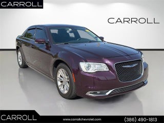 2021 Chrysler 300 Touring L