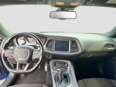 2021 Dodge Challenger R/T