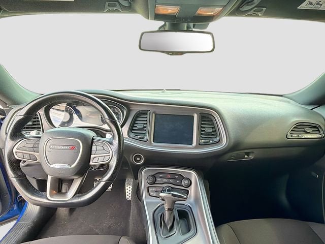 2021 Dodge Challenger R/T