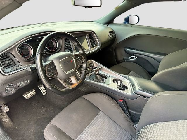 2021 Dodge Challenger R/T