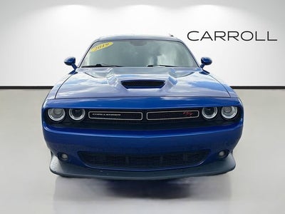 2021 Dodge Challenger R/T