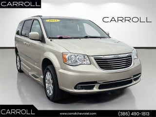 2015 Chrysler Town &amp; Country Touring