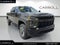 2023 Chevrolet Silverado 2500 HD Custom