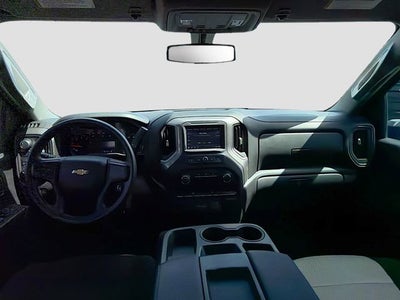 2023 Chevrolet Silverado 2500 HD Custom