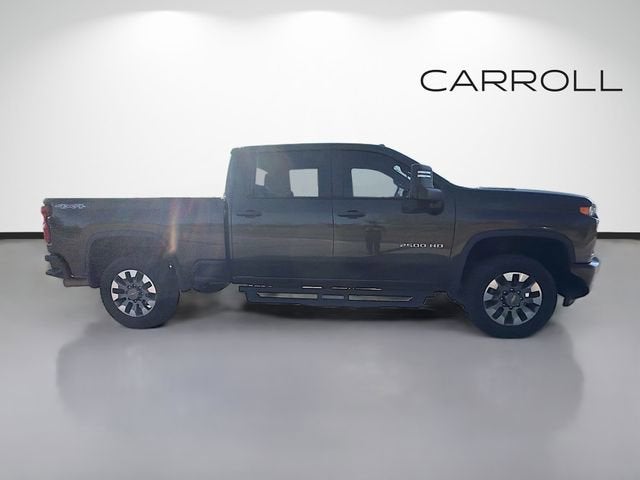 2023 Chevrolet Silverado 2500 HD Custom