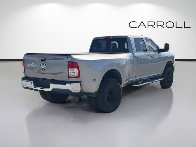 2020 RAM 3500 Big Horn