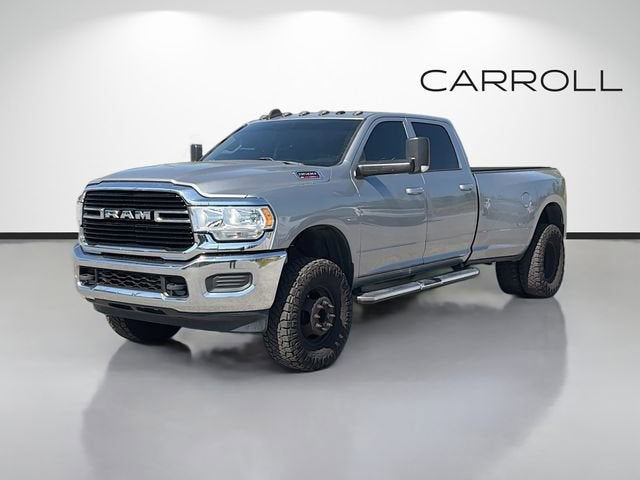 2020 RAM 3500 Big Horn