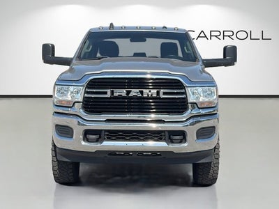 2020 RAM 3500 Big Horn