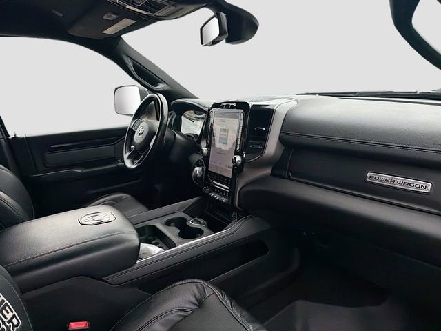 2022 RAM 2500 Power Wagon