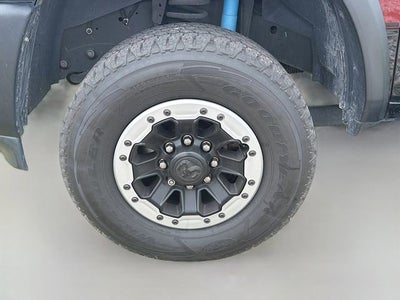 2022 RAM 2500 Power Wagon
