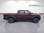 2022 RAM 2500 Power Wagon