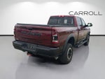 2022 RAM 2500 Power Wagon