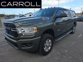2020 RAM 2500 Big Horn