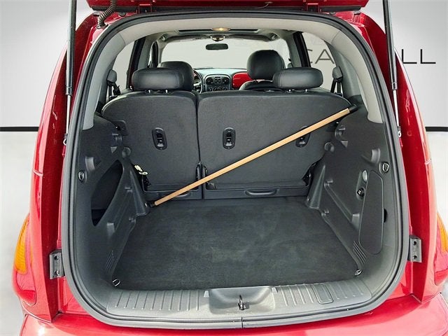 2005 Chrysler PT Cruiser Limited