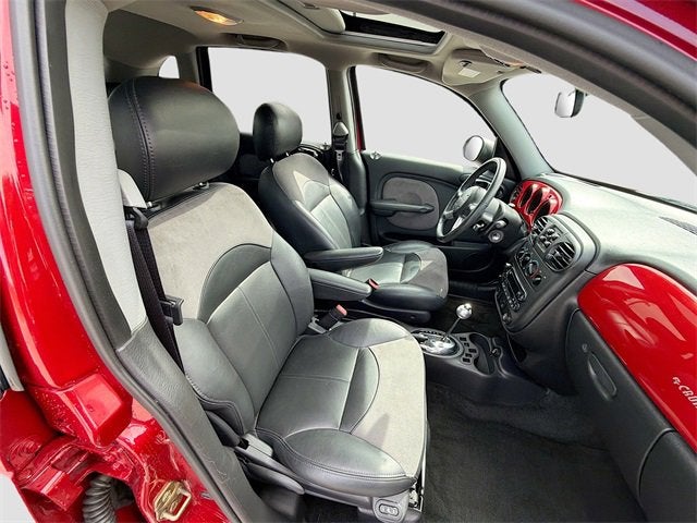 2005 Chrysler PT Cruiser Limited