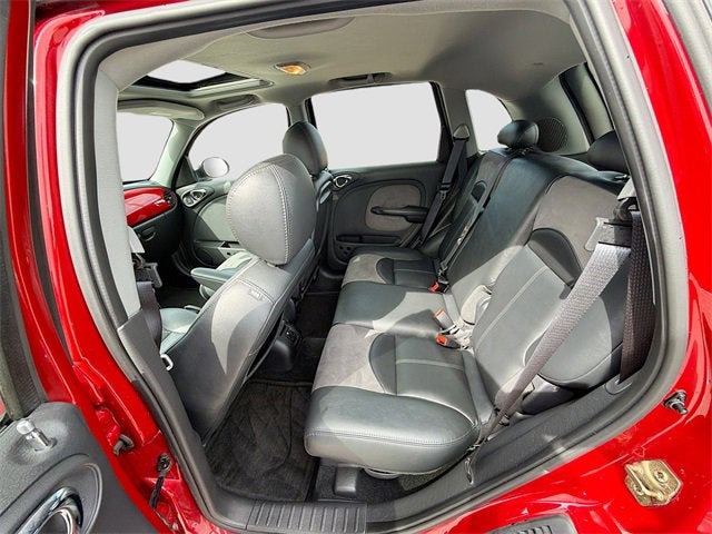 2005 Chrysler PT Cruiser Limited