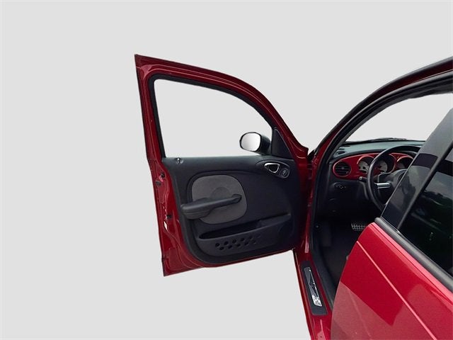 2005 Chrysler PT Cruiser Limited