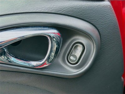 2005 Chrysler PT Cruiser Limited