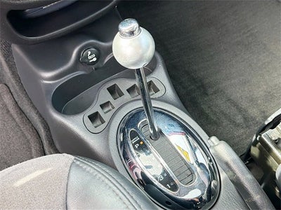 2005 Chrysler PT Cruiser Limited