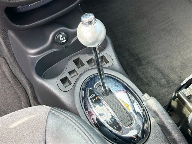 2005 Chrysler PT Cruiser Limited