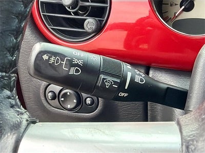 2005 Chrysler PT Cruiser Limited