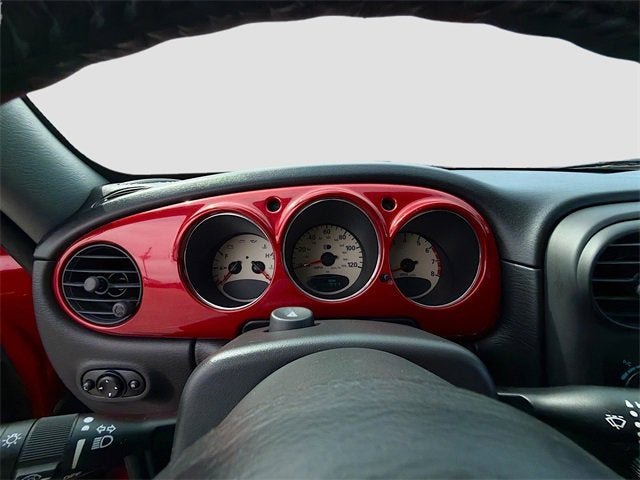 2005 Chrysler PT Cruiser Limited