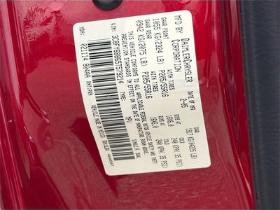 2005 Chrysler PT Cruiser Limited