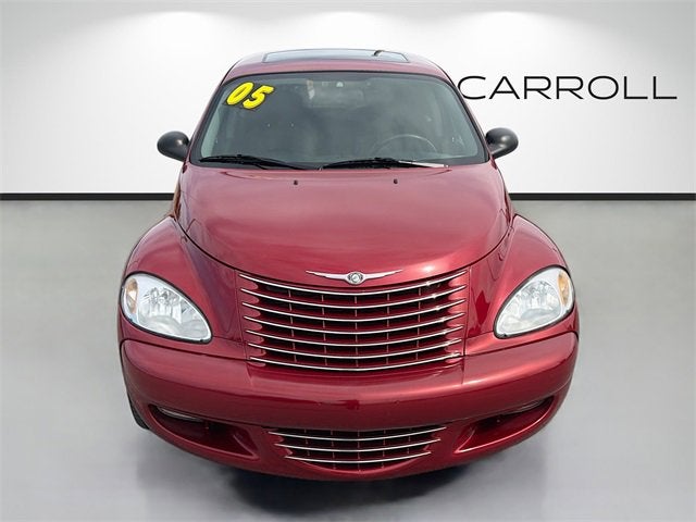 2005 Chrysler PT Cruiser Limited