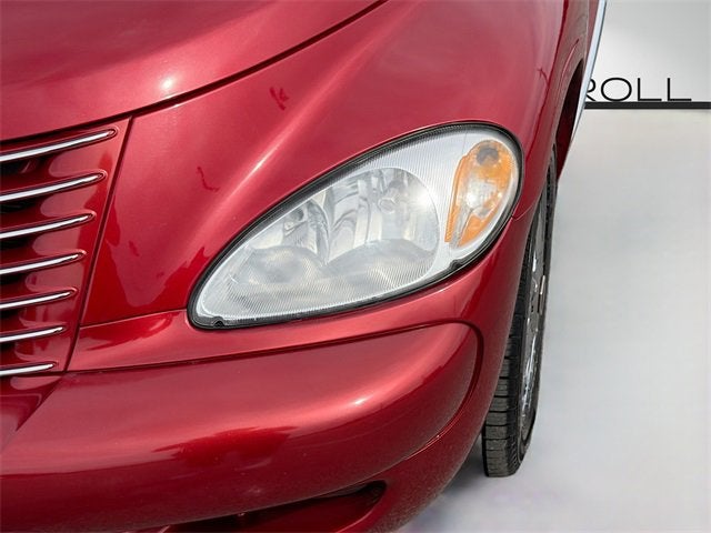 2005 Chrysler PT Cruiser Limited