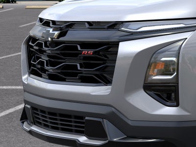 2027 Chevrolet Equinox FWD RS