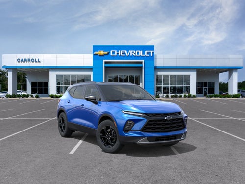 2026 Chevrolet Blazer 3LT