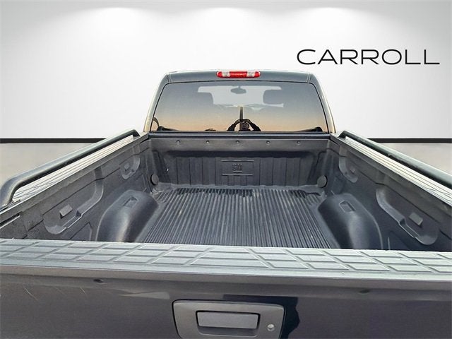 2010 GMC Sierra 1500 SLE