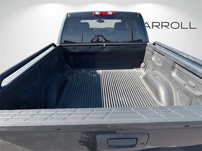 2010 GMC Sierra 1500 SLE