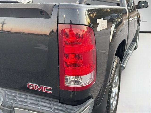 2010 GMC Sierra 1500 SLE
