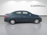 2015 Nissan Versa SV