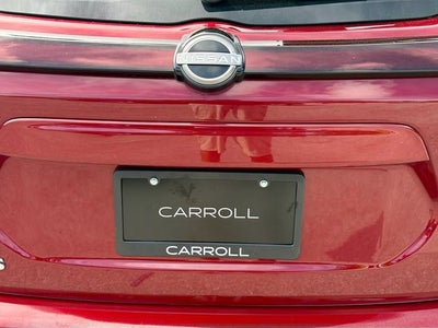 2023 Nissan Kicks SV Xtronic CVT