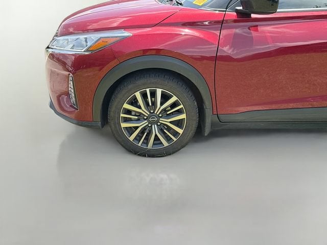 2023 Nissan Kicks SV Xtronic CVT