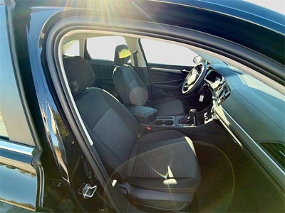 2023 Volkswagen Jetta S