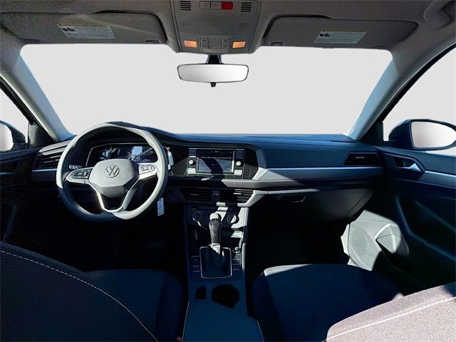 2023 Volkswagen Jetta S