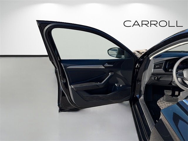 2023 Volkswagen Jetta S