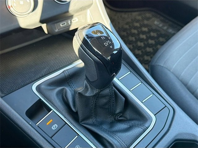 2023 Volkswagen Jetta S