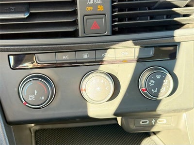 2023 Volkswagen Jetta S