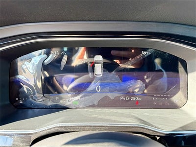 2023 Volkswagen Jetta S